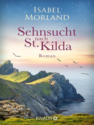 cover image of Sehnsucht nach St. Kilda